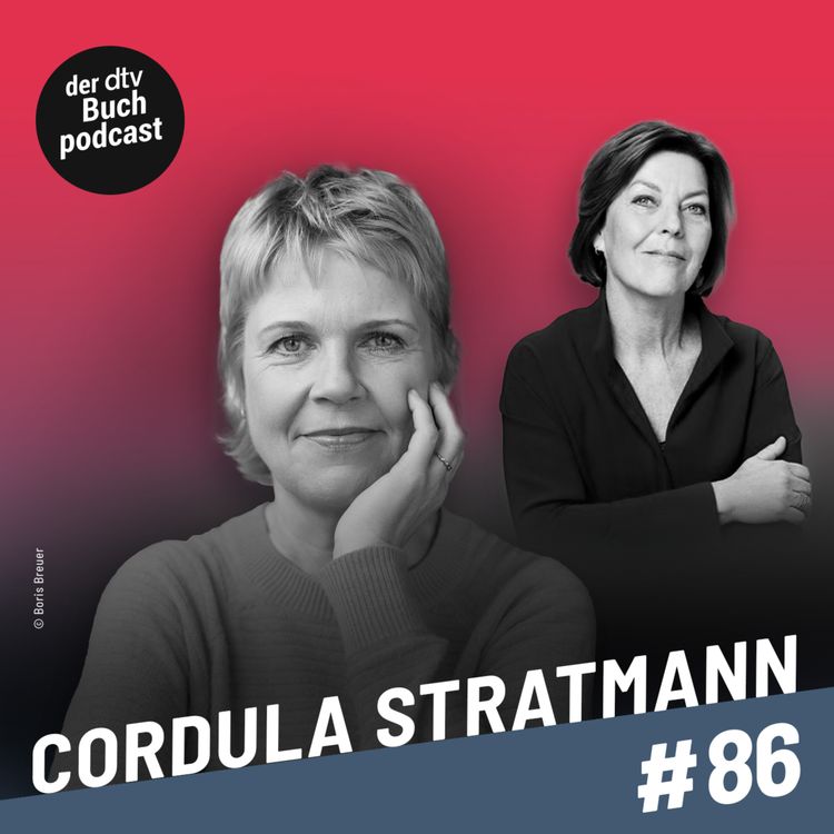 cover art for Dora Heldt trifft - Cordula Stratmann