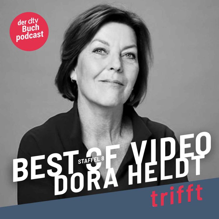 cover art for Dora Heldt trifft - Best of Staffel 8 (Video)