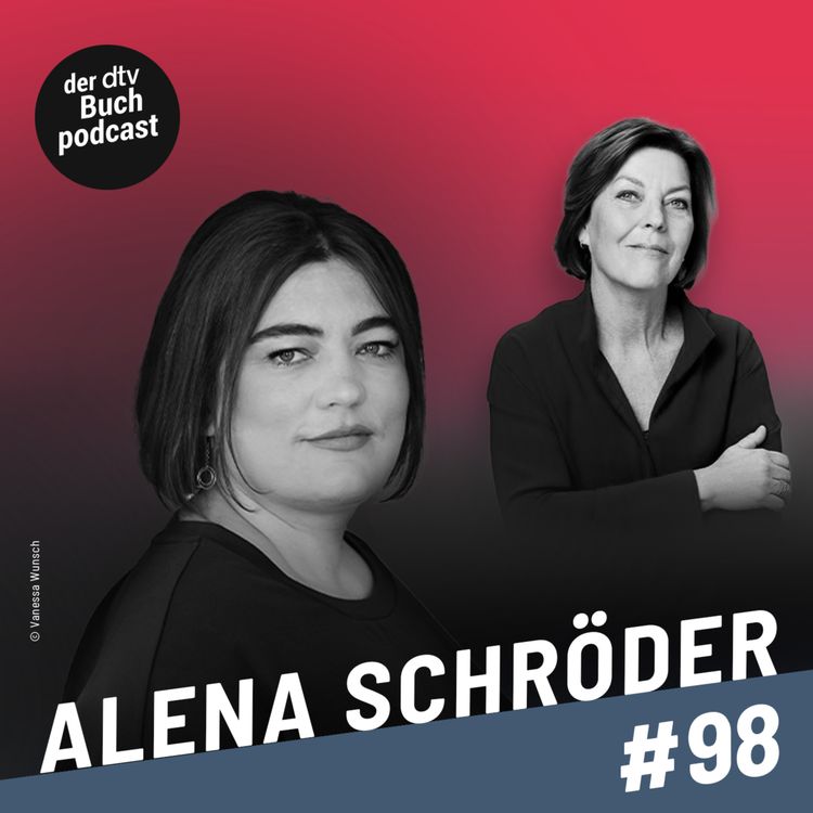 cover art for Dora Heldt trifft - Alena Schröder