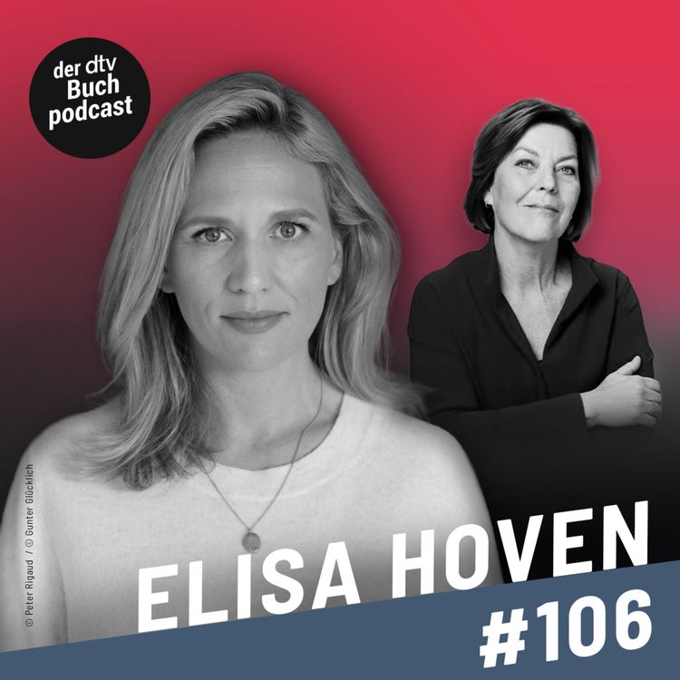 cover art for Dora Heldt trifft - Elisa Hoven