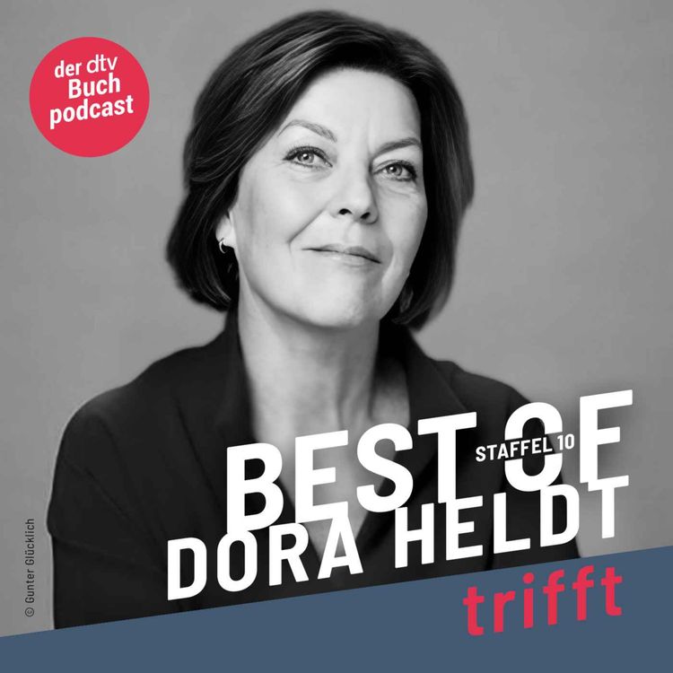 cover art for Dora Heldt trifft - Best of Staffel 10