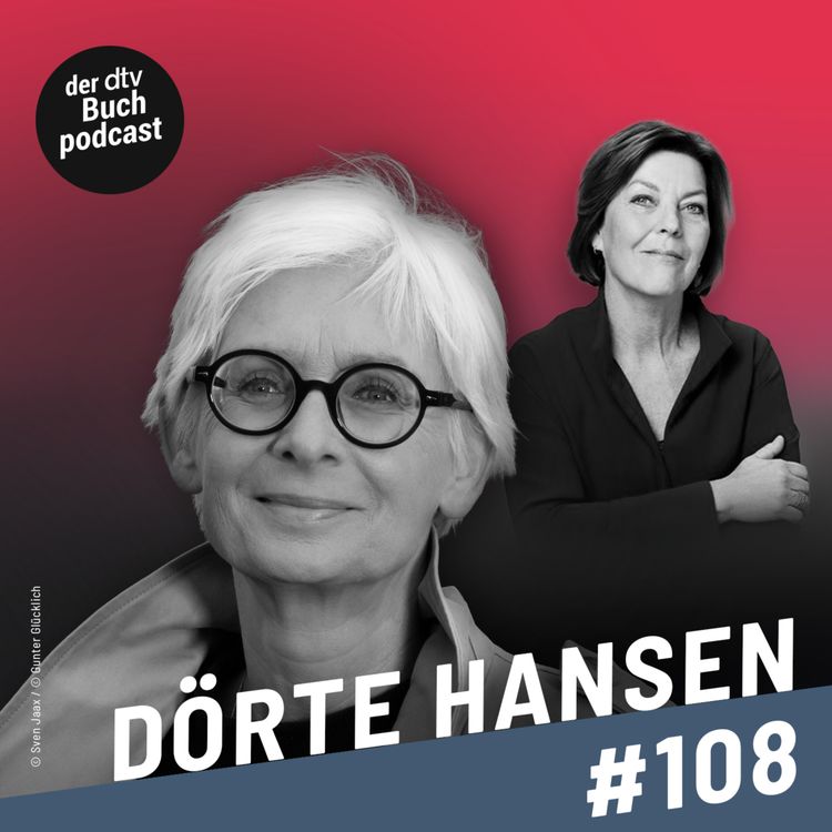 cover art for Dora Heldt trifft - Dörte Hansen zum Gespräch über Landleben, Tierhaltung und ihren neuen Roman "Broder"