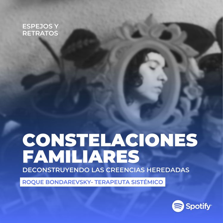 cover art for 02 - Constelaciones familiares