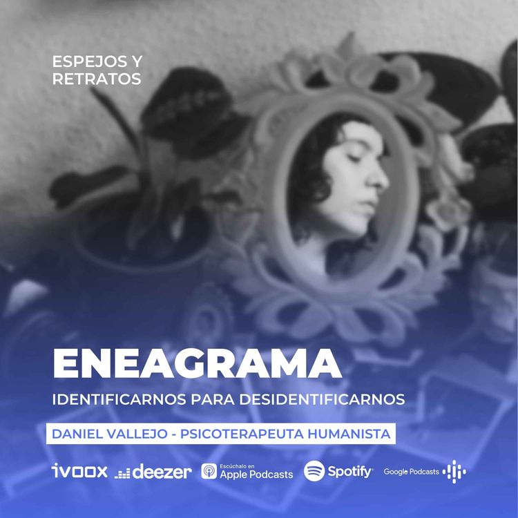 cover art for 03 - Eneagrama