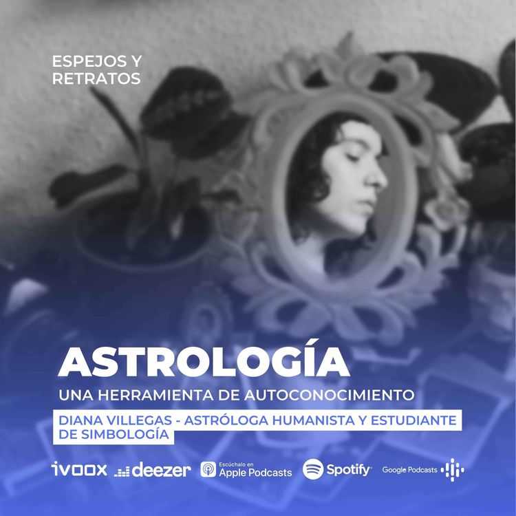 cover art for 05 - Astrología: Una herramienta de autoconocimiento
