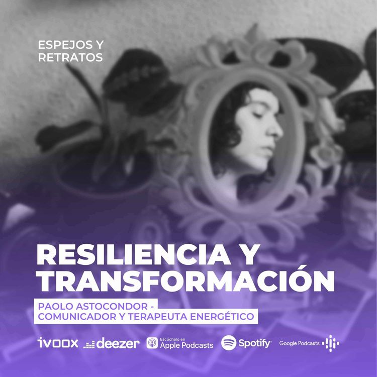 cover art for 06 - Resiliencia y transformación
