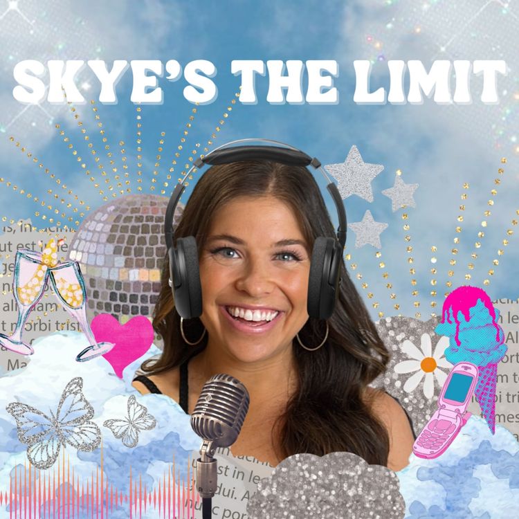 cover art for Skye's The Limit- Teaser Episode