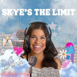 cover art for Skye's The Limit