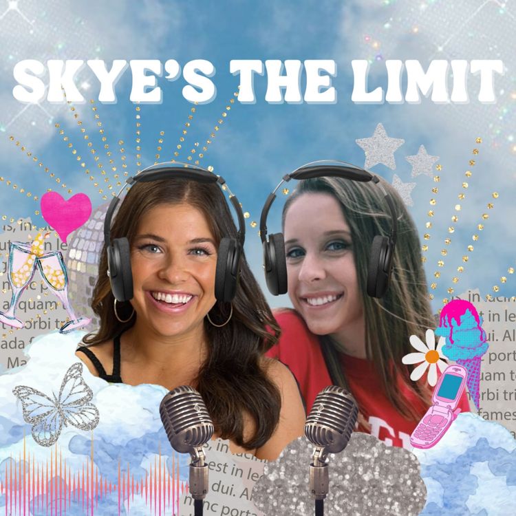 cover art for Lindy Simmons of @lunchwithlind!