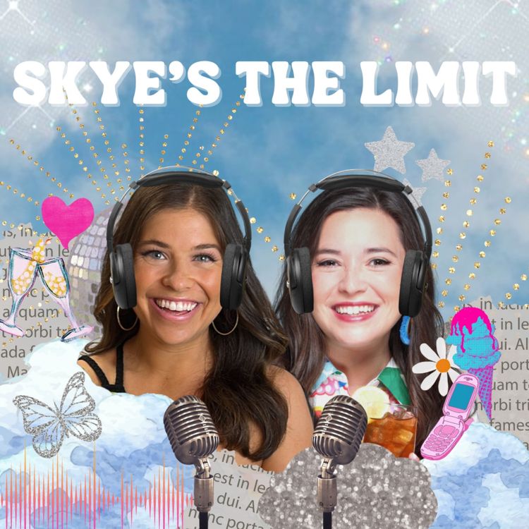 cover art for Ivy Odom! Senior Lifestyle Producer at Southern Living!