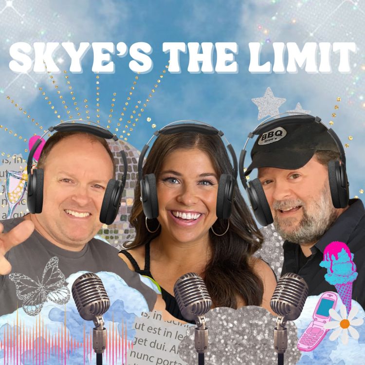 cover art for McDaniel's QN2 with Andy and Glenn McDaniel!