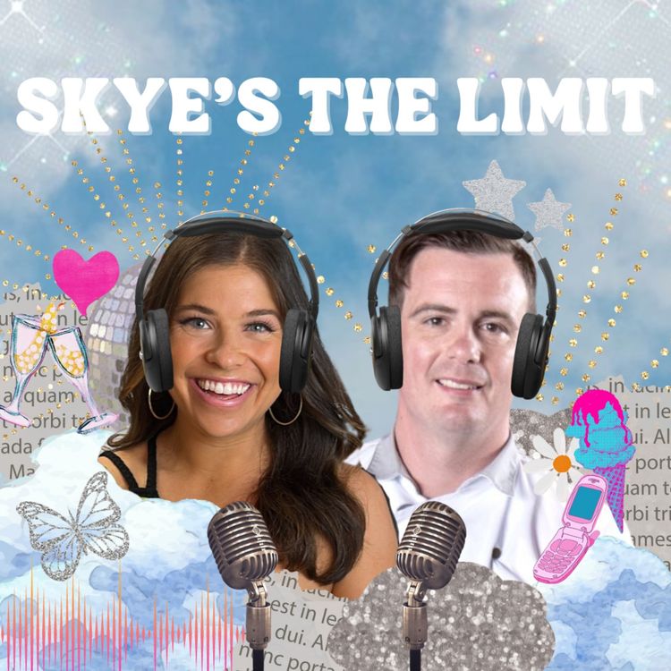 cover art for Chef Joey Ward! Owner of Southern Belle and Georgia Boy!