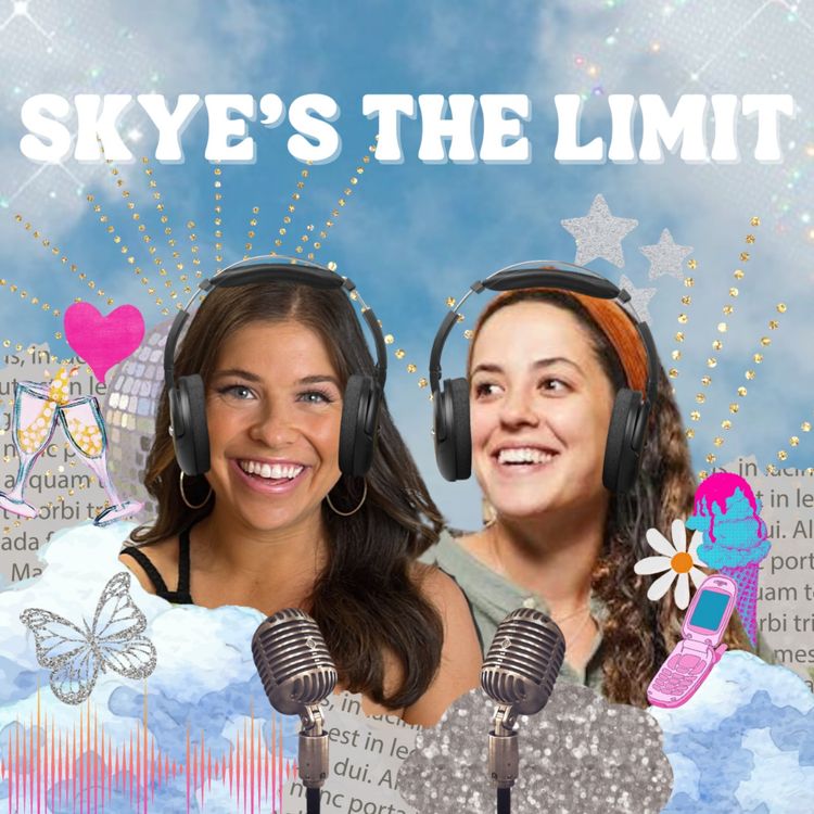 cover art for Julia Kesler Imerman! Owner of The Daily Chew!