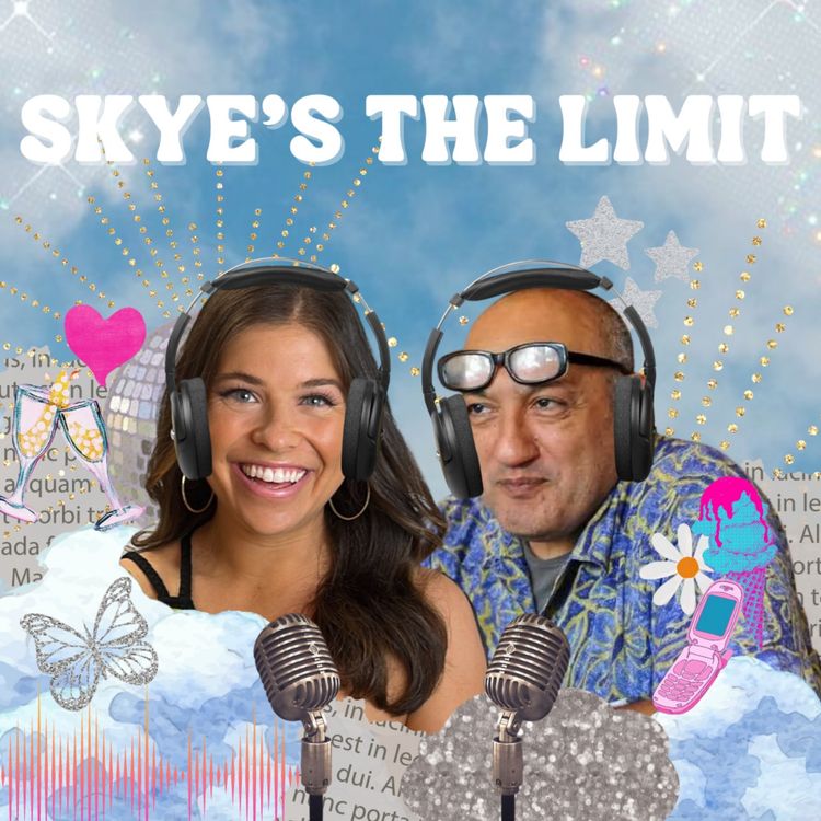 cover art for Jaamy Zarnegar! Owner & Wine Director of Kitty Dare!