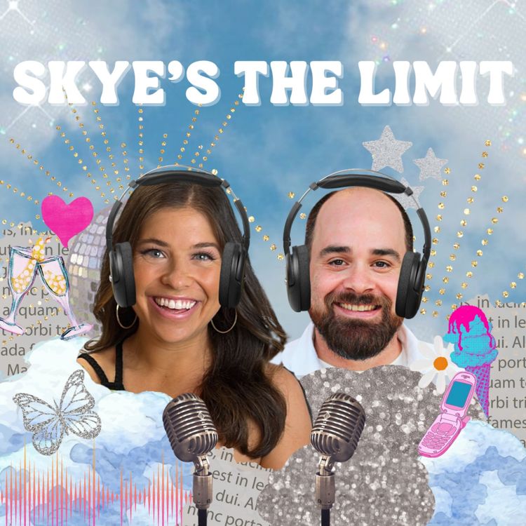 cover art for Todd Ginsberg! Owner of Ginsberg's Refresher, The General Muir, Fred's Meat & Bread, Yalla, Woods Chapel BBQ and more! 