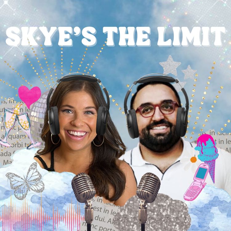 cover art for Fares Kargar! Owner of Michelin Recommended Delbar, Bibi Eatery, soon-to-be Eden and more!