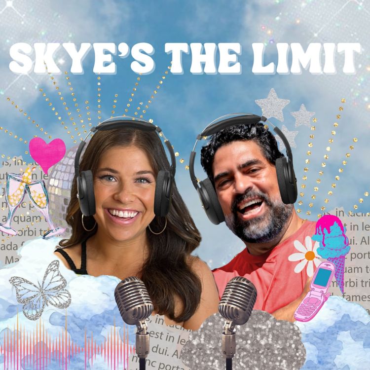 cover art for Chef Hector Santiago! Owner of El Super Pan and La Metro!