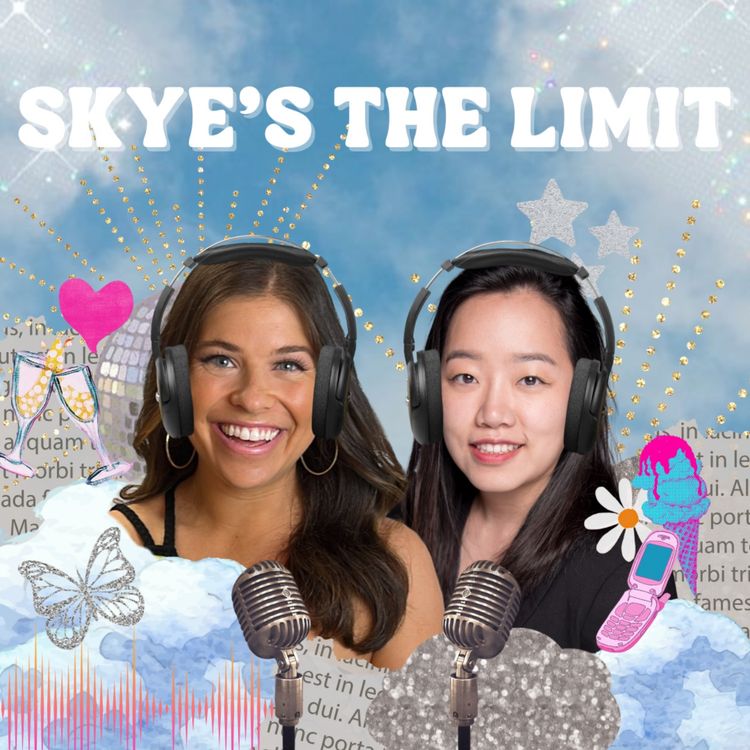 cover art for Sarah Park of Seoul of the South Food Tour!