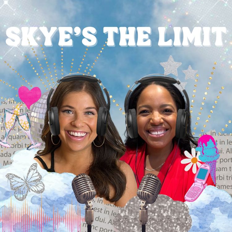 cover art for Valentine's Week Special: Sarah Pierre! Owner of 3 Parks Wine!