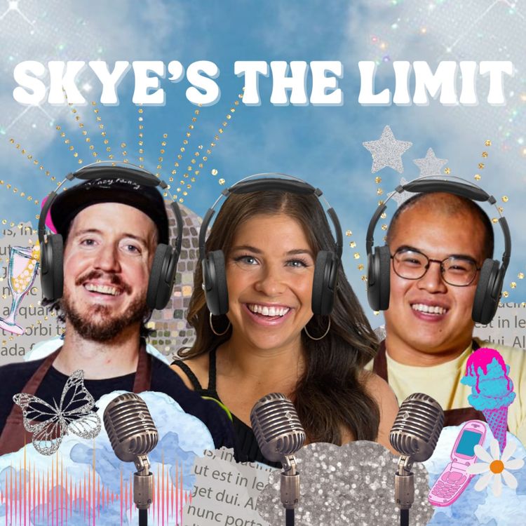 cover art for Parnass Savang & Rod Lassiter! Owners of Talat Market and Some Luck!