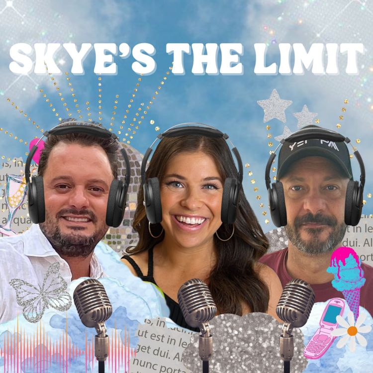 cover art for Pietro Gianni & Stephen Peterson! Owners of Yeppa Studios (Yeppa, Storico Fresco, Forza Storico, Villa Yeppa...and more!)