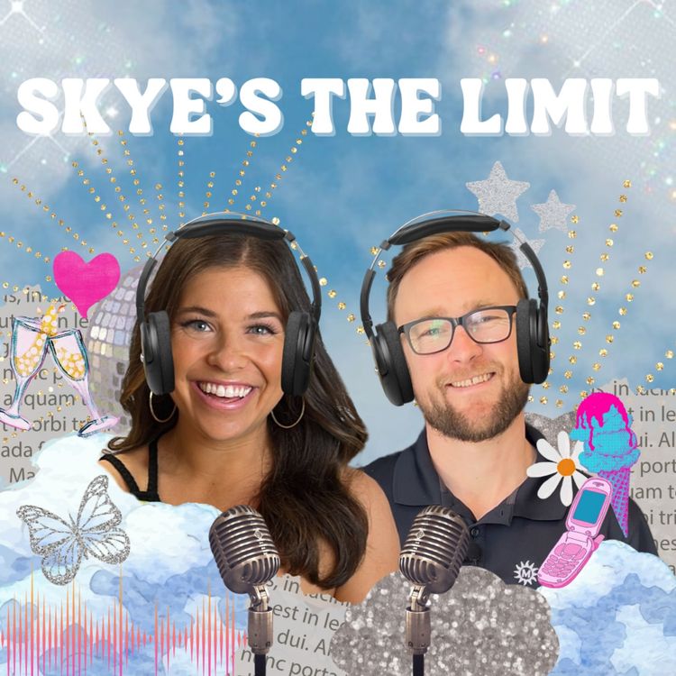 cover art for Jay Kloepfer! Owner of Marti's at Midday!