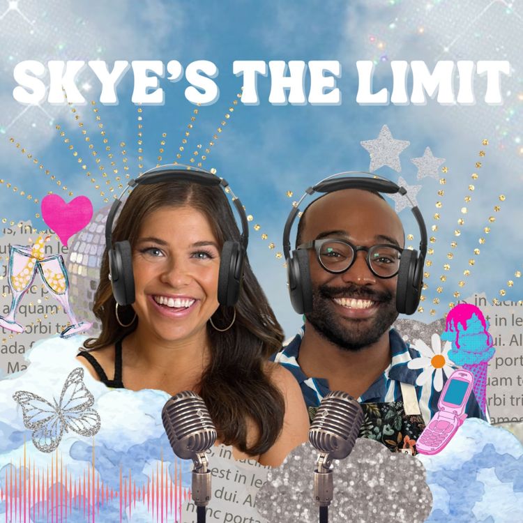 cover art for Terrence Gutierrez of Terrence Bakes!