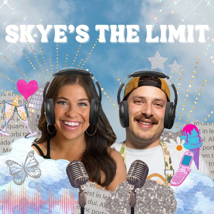 cover art for He's backkkk! Jarrett Stieber of Little Bear take 2!