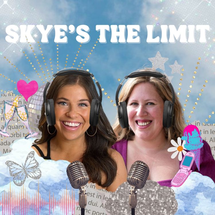 cover art for Lia Picard! Food & Lifestyle Journalist!