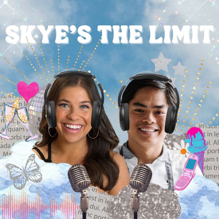 cover art for Chef Ron Hsu! Owner & Culinary Director of Lazy Betty!