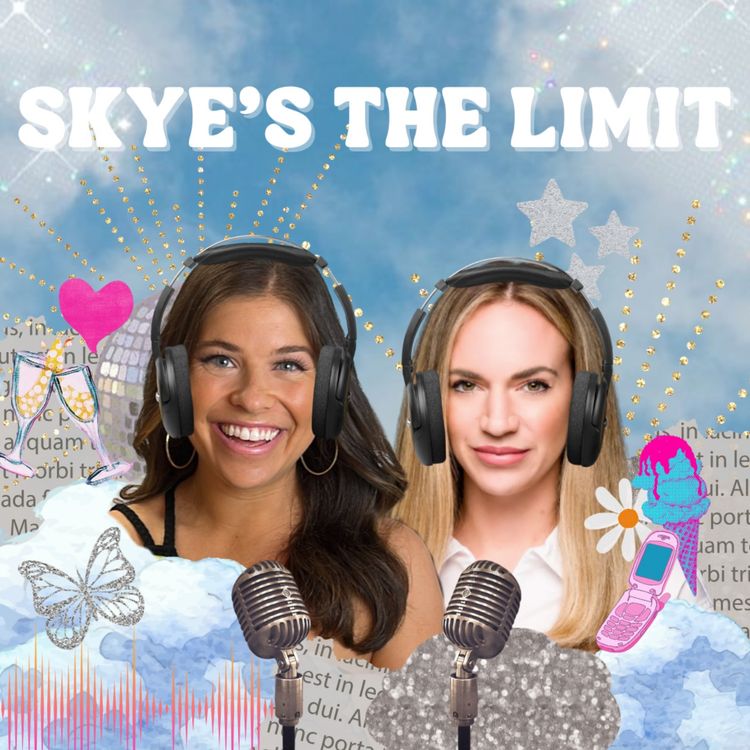 cover art for Elizabeth Brasch! EVP of Marketing for Mellow Mushroom!