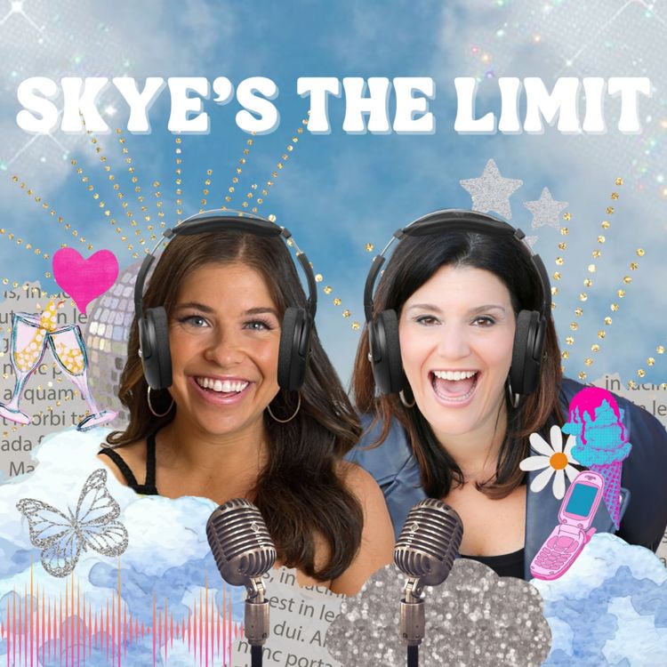 cover art for EPISODE 100!!!