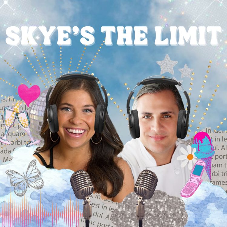 cover art for Pano Karatassos, President of Buckhead Life Restaurant Group!