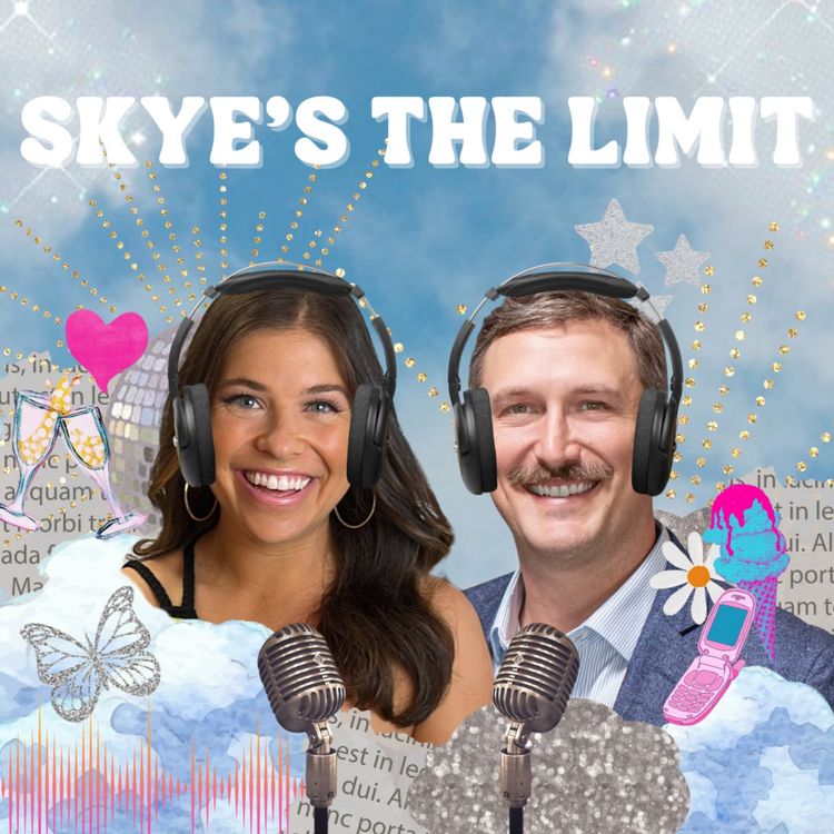 cover art for Jamey Shirah! CEO of Revival Restaurant Group (Concepts include: Little Betty Steak Bar, The Family Dog, Southern Kitchen & Bar, Uptown Cantina, and soon-to-open Luella and Sea Bar)!