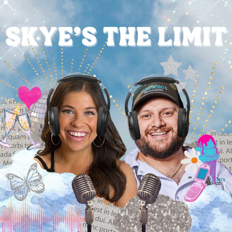 cover art for Chef Arnaldo Castillo! Chef/Owner of Tio Lucho's!