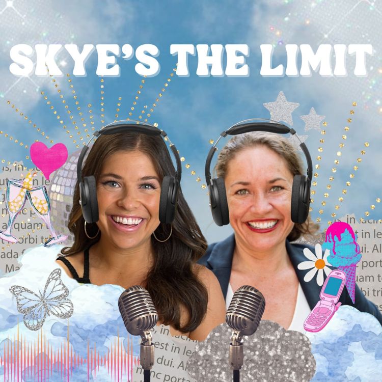 cover art for Garnie Nygren! COO of Serenbe!