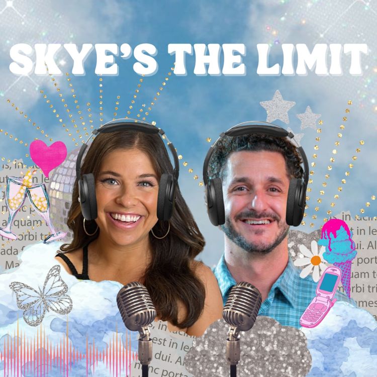 cover art for Seth Watson! Founder and CEO of the Distillery of Modern Art!