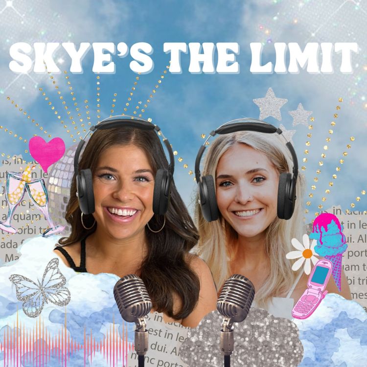 cover art for Kalie Kutsche! Senior Store Manager of 5 Daughters Bakery!