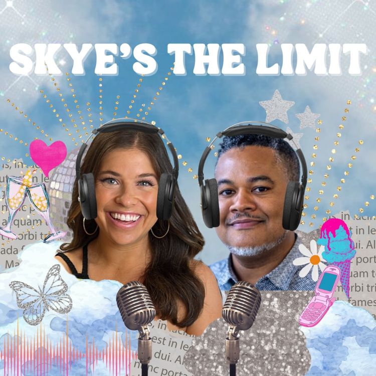 cover art for Mike Jordan! Journalist and Senior Editor of the Atlanta Journal Constitution's black culture brand, UATL!