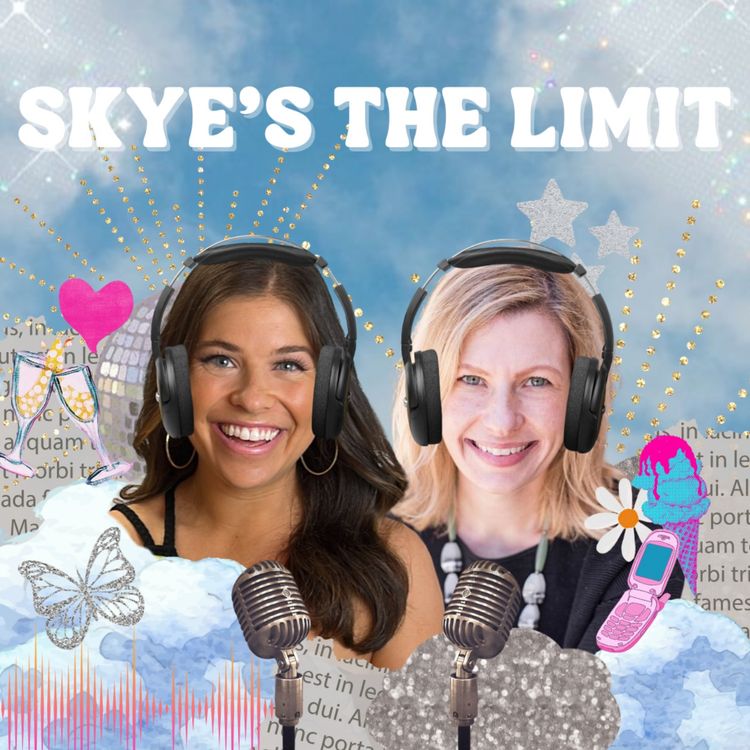 cover art for Emily Golub! Founder of Garnish & Gather!