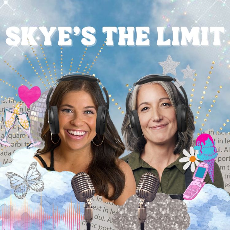 cover art for Ligaya Figueras! Newly Retired Senior Editor of Food & Dining from the Atlanta Journal Constitution!