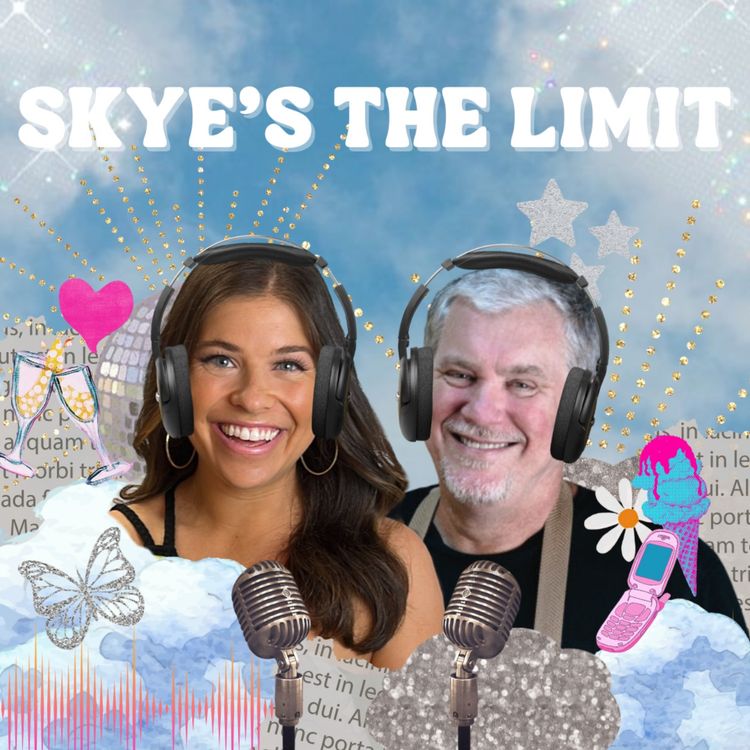 cover art for Jay Swift! Executive Chef of The Betty and St. Julep!