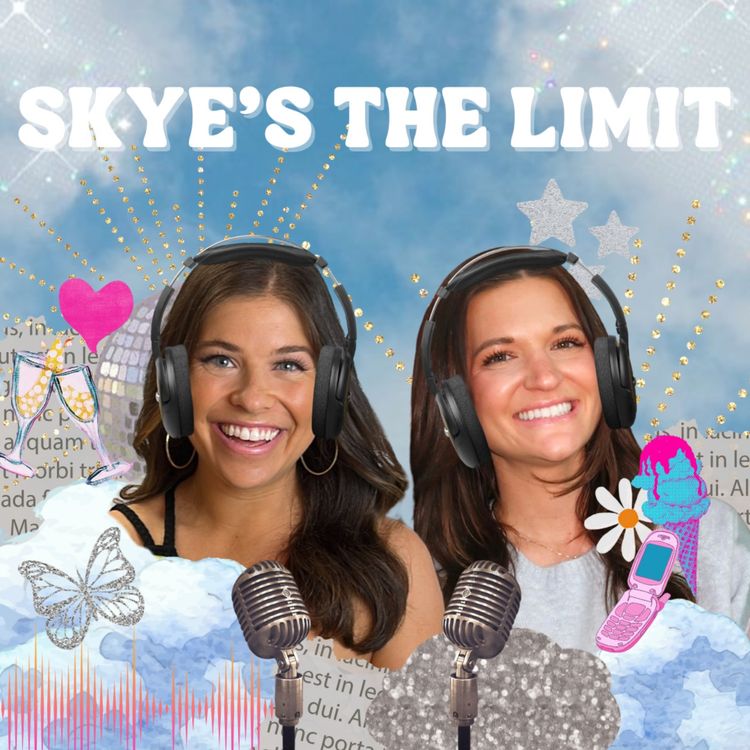 cover art for Allie Eaton! The founder of ATLPeachyEats, Eaton Social and Peachy Eats Passport!