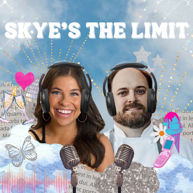 cover art for Jason Paolini! Executive Chef of Lucian Books and Wine and soon-to-open, Sargent!