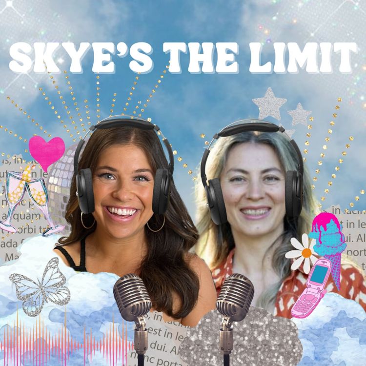 cover art for Irina Rosca! Co-Founder & Experience Director of Homemakase!