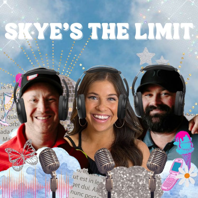 cover art for Alex Brounstein & Johnny Farrow! Owners of Grindhouse Killer Burgers and Breaker Breaker!