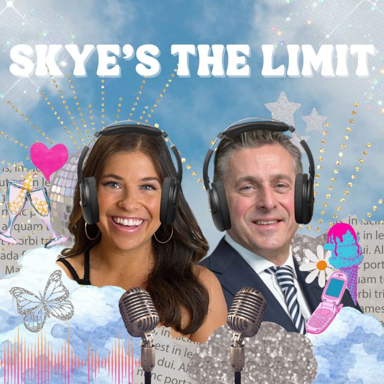 cover art for Rich Clark! Owner of C&S Seafood and soon-to-open Clark’s Steakhouse!