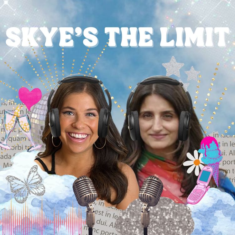 cover art for Monica Sunny! CEO & Founder of The Chai Box and soon-to-open The Chai Cafe!