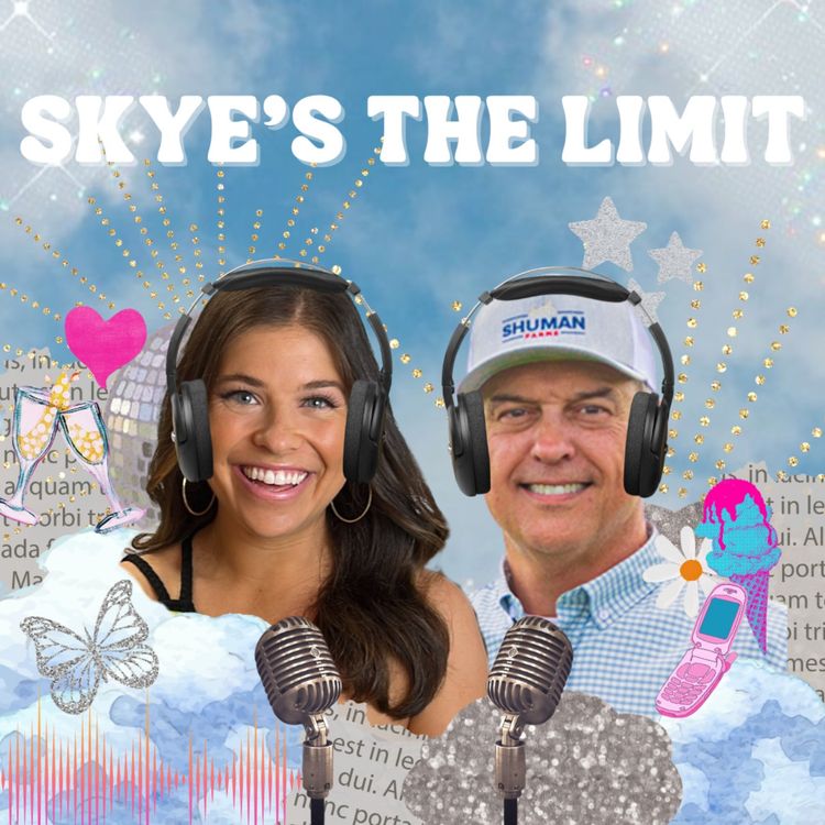 cover art for John Shuman! President & CEO of Shuman Farms!