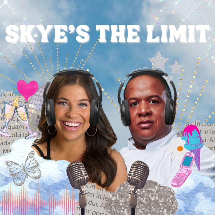 cover art for Chef Todd Richards! 